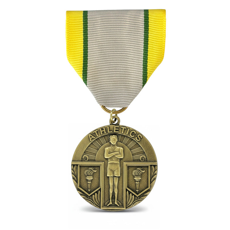 MCJROTC Medal Set