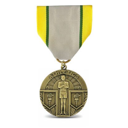 MCJROTC Medal Set
