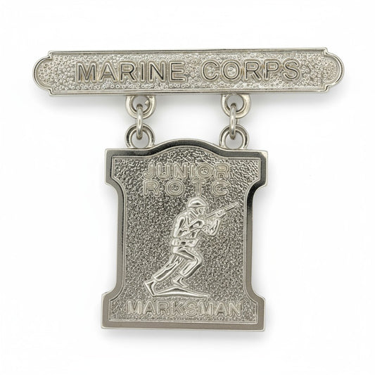 Marksman Marine Corps Shooting Medal