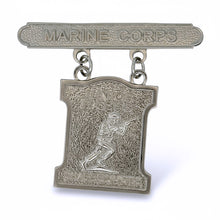 Sharpshooter Marine Corps Shooting Medal