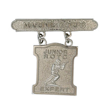 Expert Marine Corps Shooting Medals