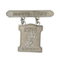 Expert Marine Corps Shooting Medals