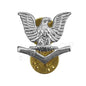 Navy JROTC Rank - Select Rank