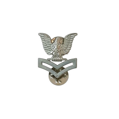 Navy JROTC Rank - Select Rank