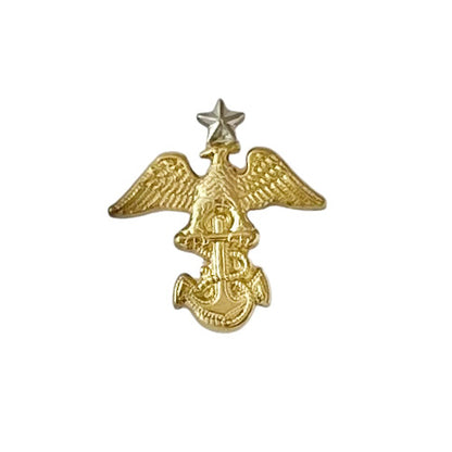 Navy JROTC Rank - Select Rank