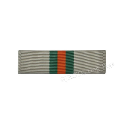 NJROTC & CGJROTC Ribbons