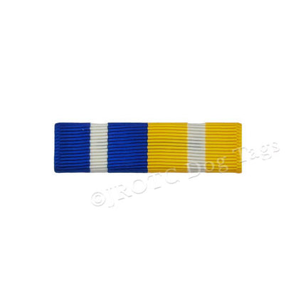 NJROTC & CGJROTC Ribbons