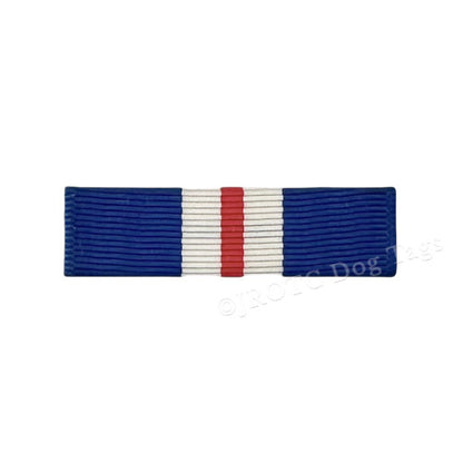NJROTC & CGJROTC Ribbons