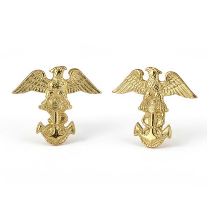 Navy JROTC Rank - Select Rank