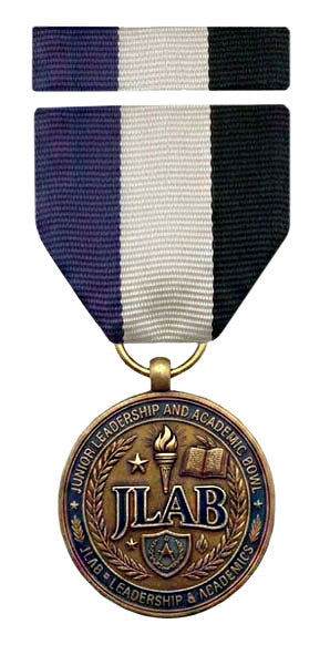 JLAB Medal Set [JDT-52-058]