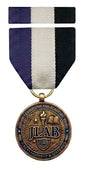 JLAB Medal Set [JDT-52-058]