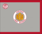 JROTC Organizational Battalion Flag