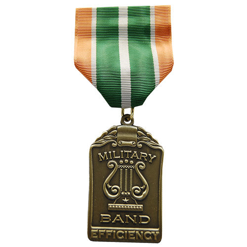 MCJROTC Medal Set
