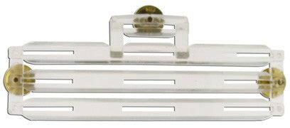 Plastic Ribbon Rack No Space (Each) – JROTC.com