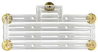 Plastic Ribbon Rack No Space (Each) – JROTC.com