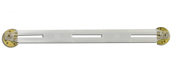 Cadet Army Jrotc Ribbon Rack Plastic Ribbon Rack No Space (Each) – JROTC.com
