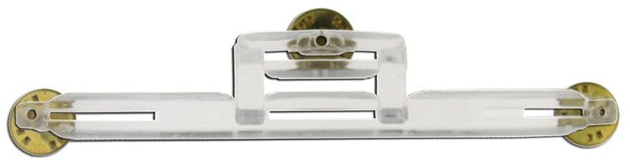 Plastic Ribbon Rack No Space (Each) – JROTC.com