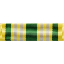 Let Service Ribbon JROTC Ribbon N Series (Each) – JROTC.com