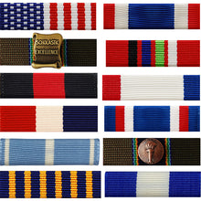Rdafm Ribbon Air Force JROTC / ROTC Ribbons & Devices – JROTC.com