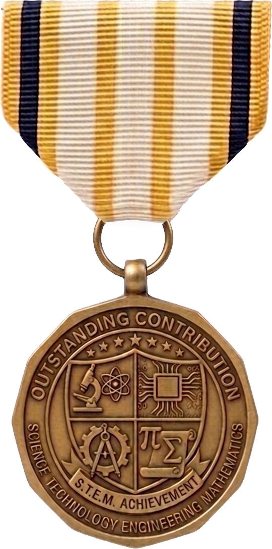 NJROTC Medal Sets