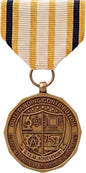 NJROTC Medal Sets