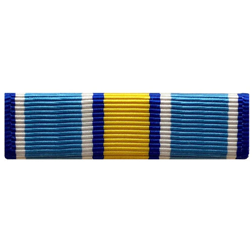 U.S. Navy Cadet of MN Ribbons of Precedence
