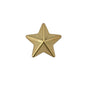 Service Designation Star - Single Star (EACH) [JDT-NJ-148]