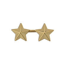 Service Designation Star - Double Star (EACH) [JDT-NJ-150]