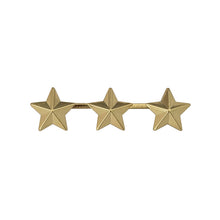 Service Designation Star - Triple Star (EACH) [JDT-NJ-152]