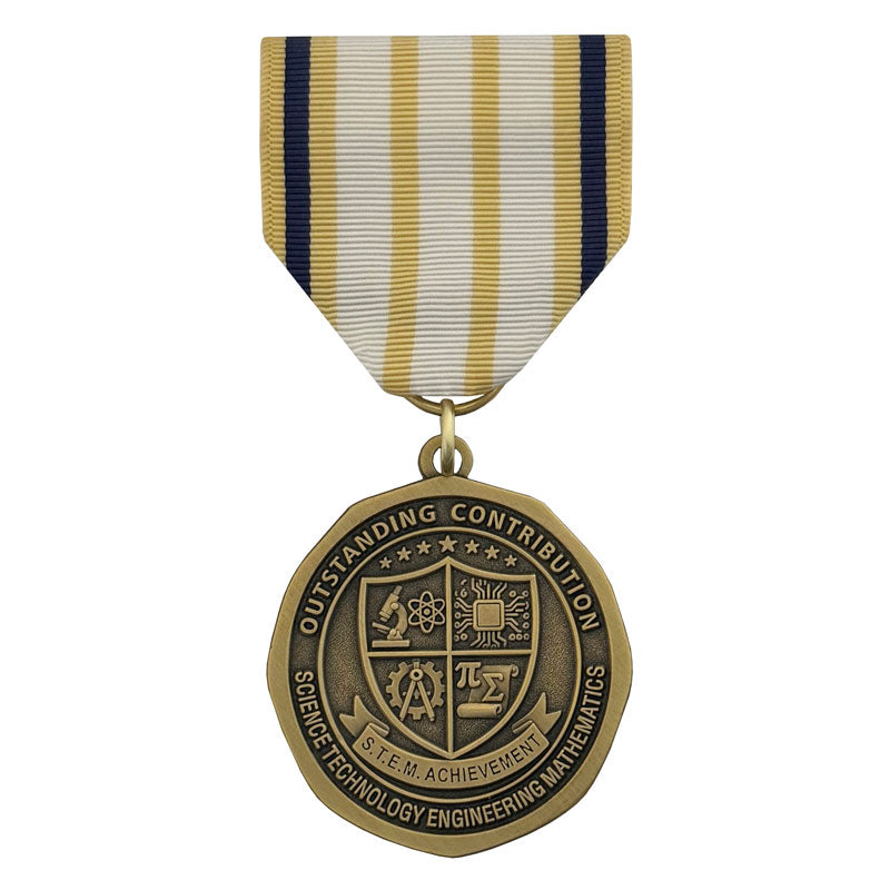 NJROTC Medal Sets - Select style