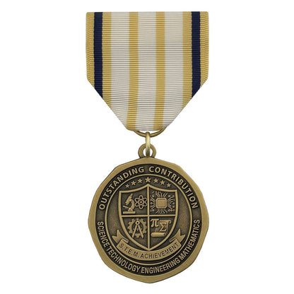 NJROTC Medal Sets - Select style
