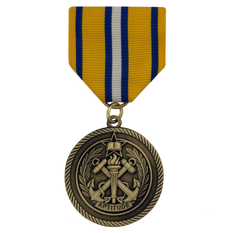 NJROTC Medal Sets - Select style