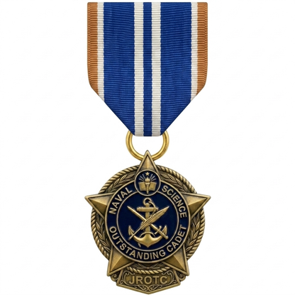 NJROTC Medal Sets