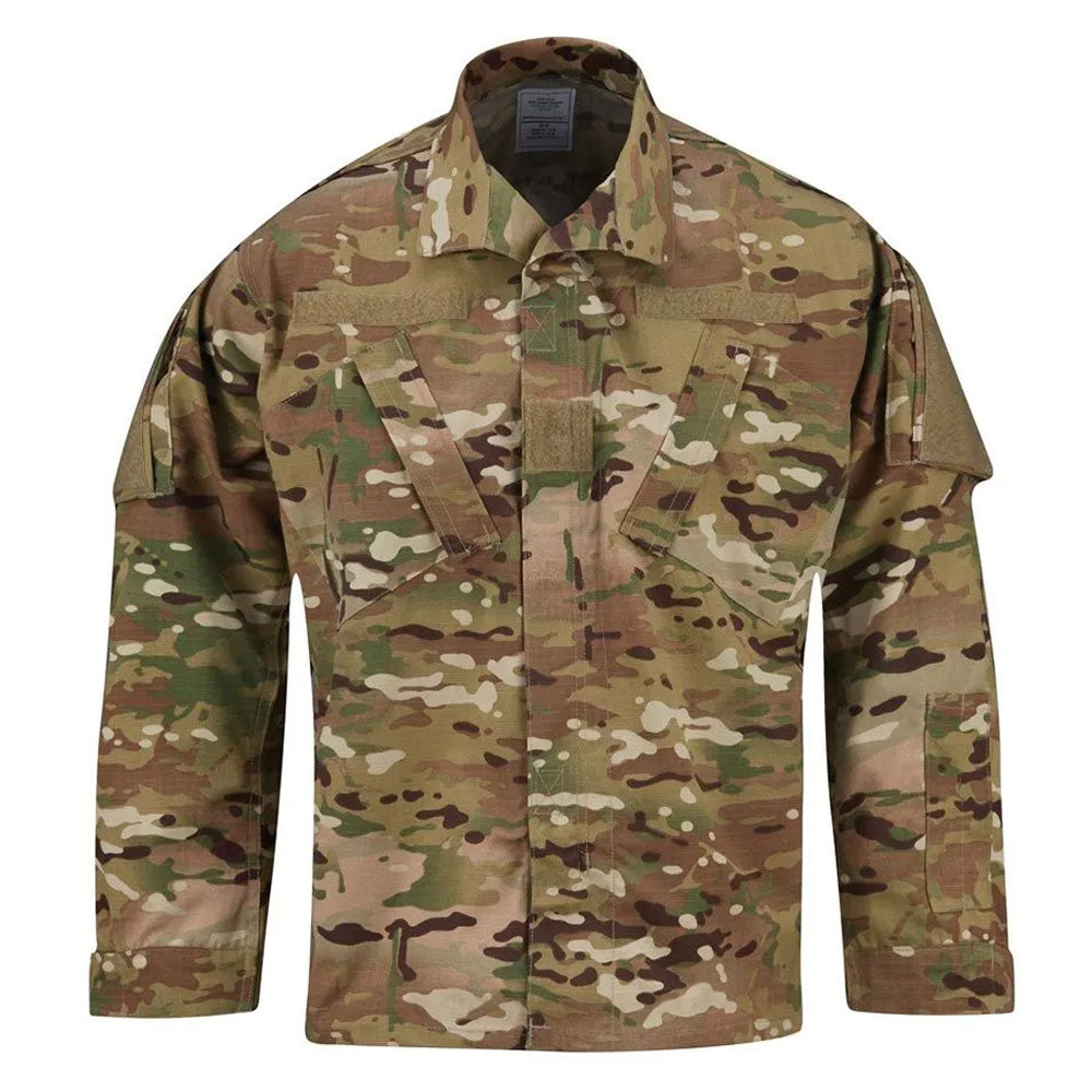 OCP Coat