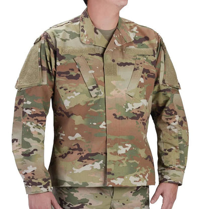 OCP Coat