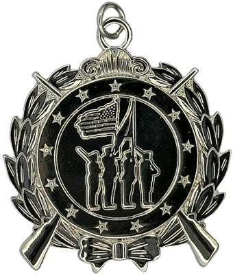 N Series Medal (Medal Only)