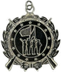 N Series Medal (Medal Only)