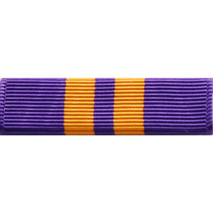 Army Senior ROTC Ribbons (Each)