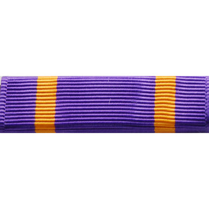 Army Senior ROTC Ribbons (Each)