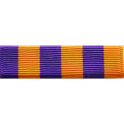 Army Senior ROTC Ribbons (Each)