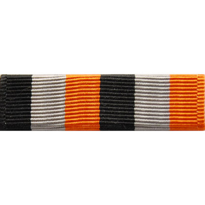 Army Senior ROTC Ribbons (Each)