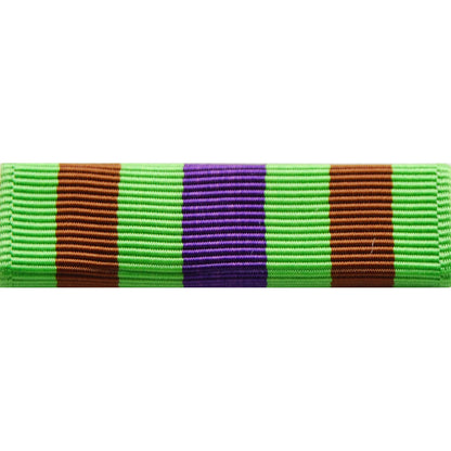 Army Senior ROTC Ribbons (Each)