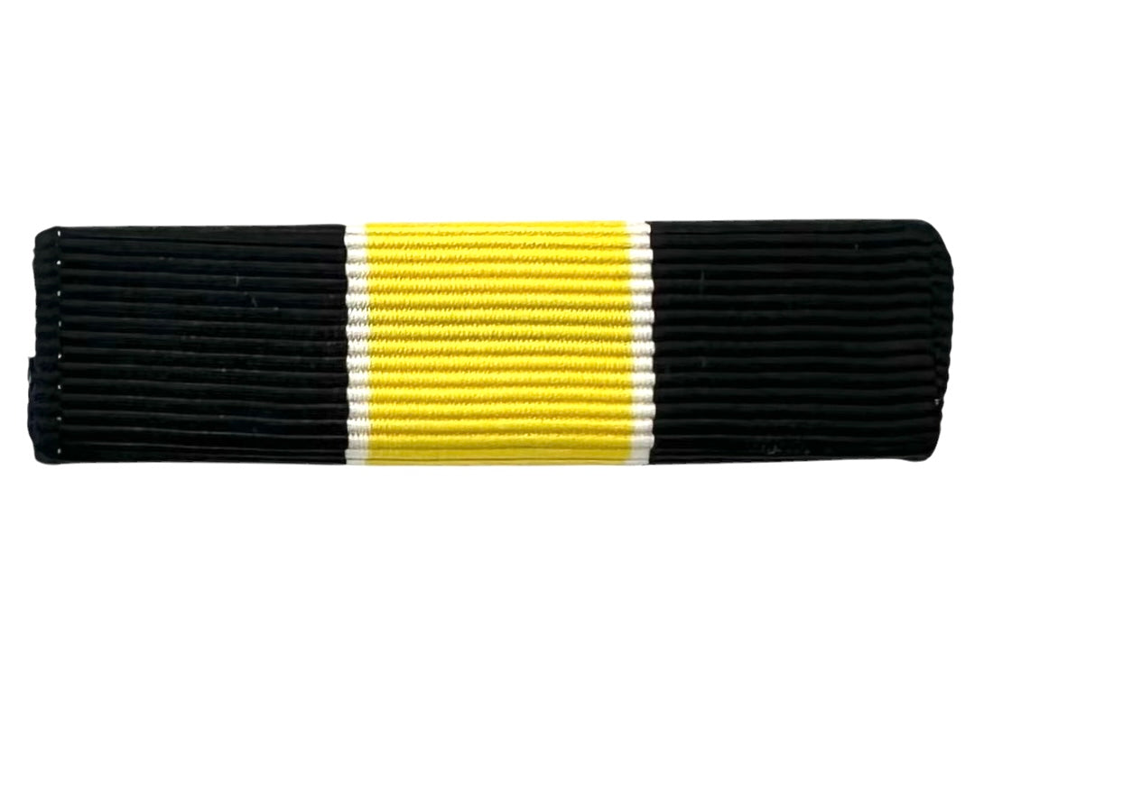 Closeout Ribbon Slide 001 [Closeout Item] - JROTC.com