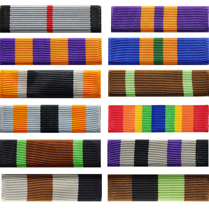 Army Senior ROTC Ribbons (Each) – JROTC.com