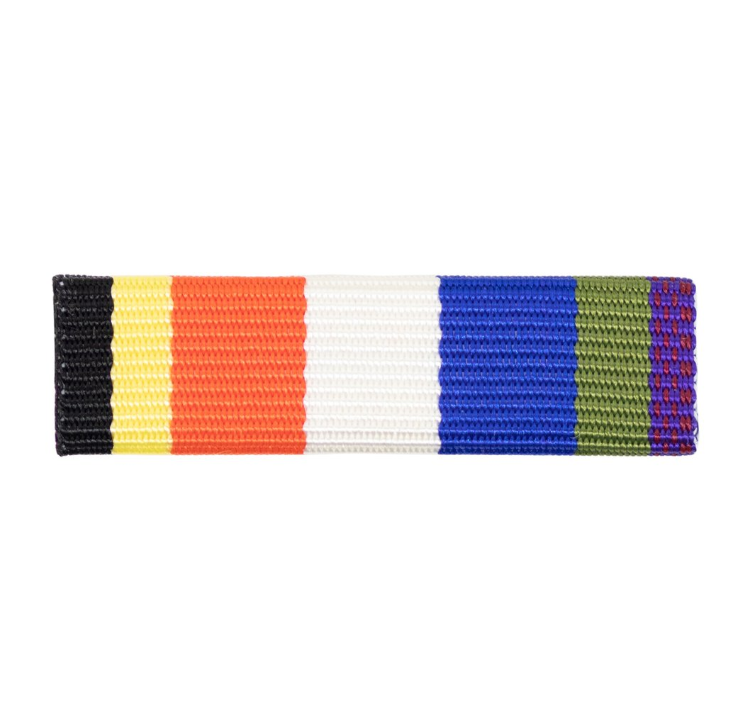 NROTC Ribbons (Each) – JROTC.com