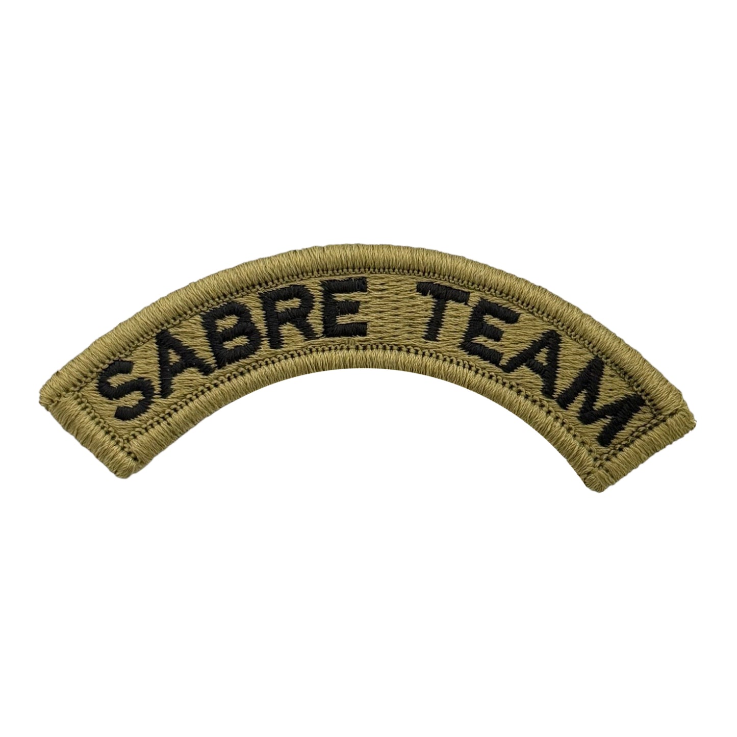 Army OCP tabs
