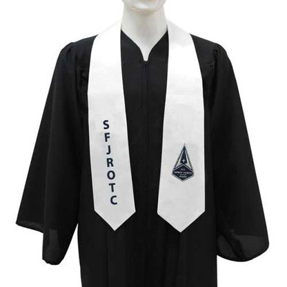 Graduation Stole - Select Your Branch