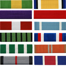 NROTC Ribbons (Each)