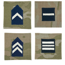 OCP Air Force Senior ROTC Sew On Patch (EA) - JROTC.com