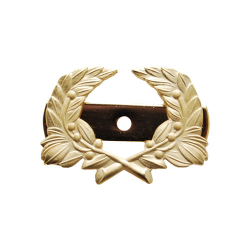Academic Achievement Wreath With Bar (Each) [JDT-19-009]